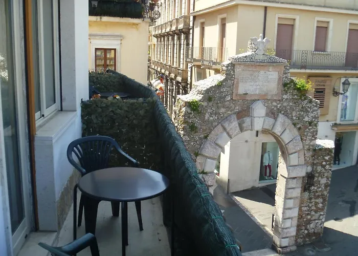 B&B Porta Del Re