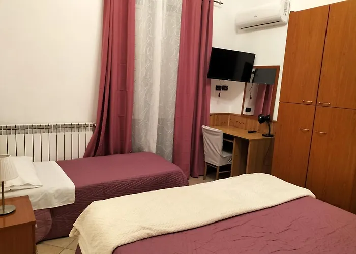 B&B Da Rosa