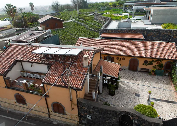 B&B Villa Liliya