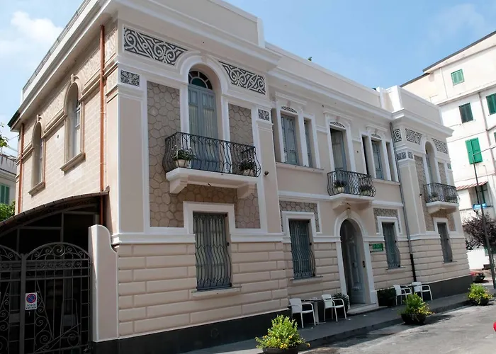 Villa Vittoria Tropea B&B